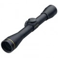  Leupold FX-II 4x33 Wide Duplex 58550